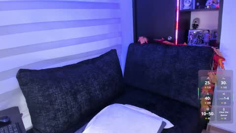 Yume    online show from 11.08.25