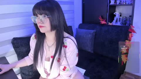 Yume    online show from 05.09.26