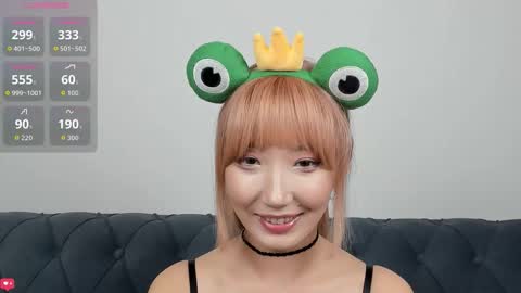 Snapshot of yume_ko chatting on 09.09.25 yume_ko online show from 09.09.25