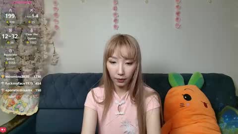 yume_ko online show from 05.16.26