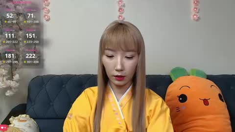 yume_ko online show from 05.17.26