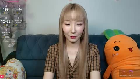 yume_ko online show from 05.20.26