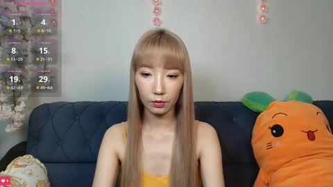 yume_ko online show from 05.22.26