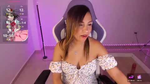 Yumecam rooms online show from 03.19.26