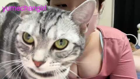 YumechangirlAnime Fan    online show from 02.06.25