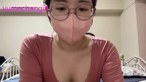 YumechangirlAnime Fan    online show from 09.10.25