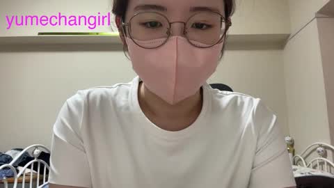 YumechangirlAnime Fan    online show from 09.19.25