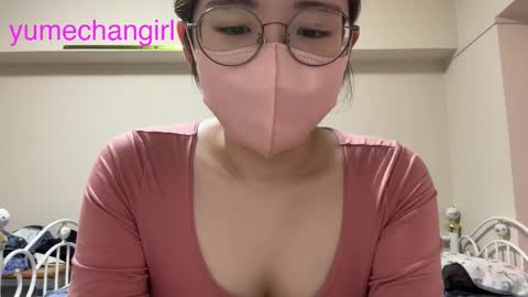 YumechangirlAnime Fan    online show from 09.22.25