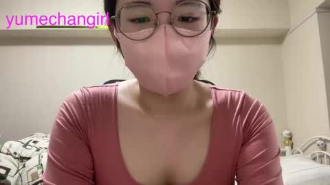 YumechangirlAnime Fan    online show from 10.26.25