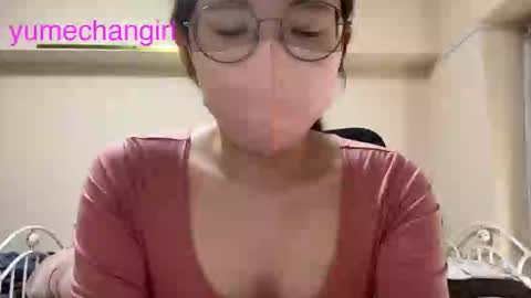 YumechangirlAnime Fan    online show from 10.29.25