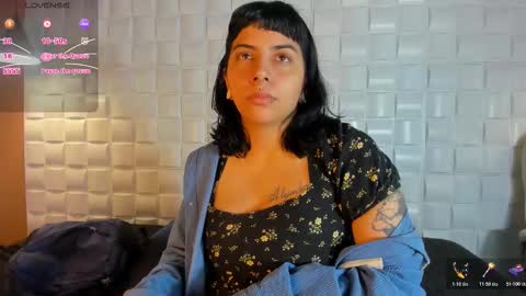 YUMEKO  online show from 11.02.25