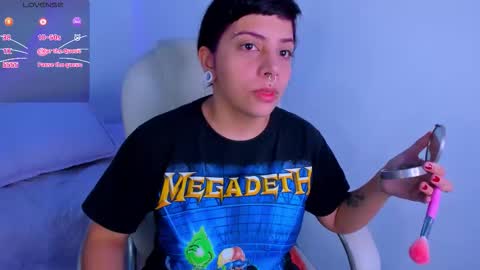 YUMEKO  online show from 11.13.25