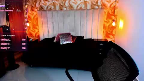 yumeko_michael online show from 06.12.26