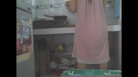 yumi123_ online show from 10.11.25