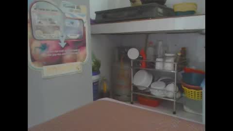 yumi123_ online show from 11.28.25