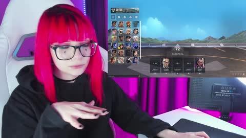 Snapshot of yumi_youkai chatting on 12.02.24 Yumi 3 online show from 12.02.24