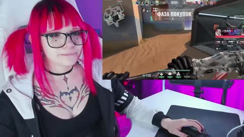 Snapshot of yumi_youkai chatting on 12.15.24 Yumi 3 online show from 12.15.24