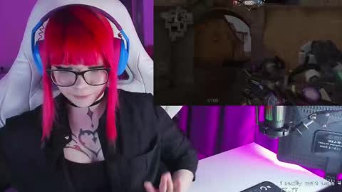 Snapshot of yumi_youkai chatting on 03.12.25 Yumi 3 online show from 03.12.25