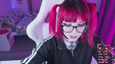 Yumi 3 online show from 03.07.26