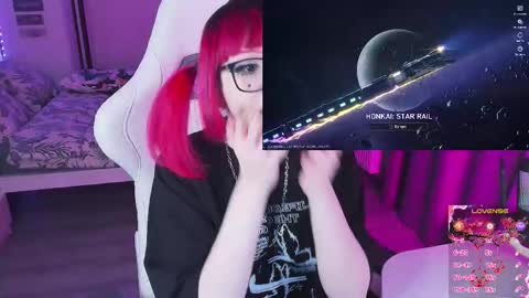 Yumi 3 online show from 03.08.26