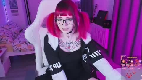 Yumi 3 online show from 03.26.26