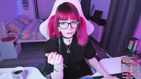 Yumi 3 online show from 04.14.26