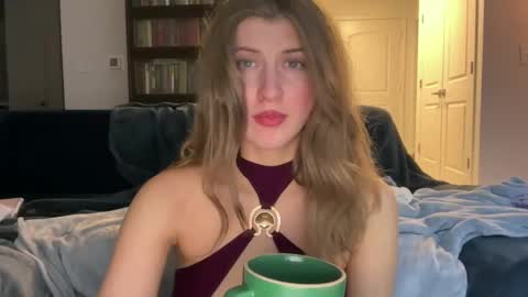 yumiandwolf online show from 02.12.25