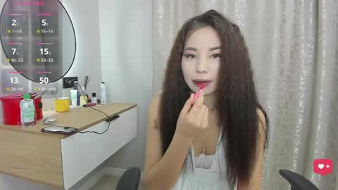 Snapshot of yumicharm chatting on 04.06.26 yumicharm online show from 04.06.26