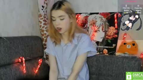 Snapshot of yumiko_uwu chatting on 12.04.24 Yumeko online show from 12.04.24