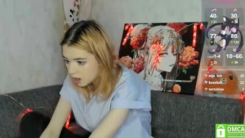 Snapshot of yumiko_uwu chatting on 12.04.24 Yumeko online show from 12.04.24