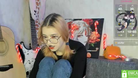 Snapshot of yumiko_uwu chatting on 12.16.24 Yumeko online show from 12.16.24