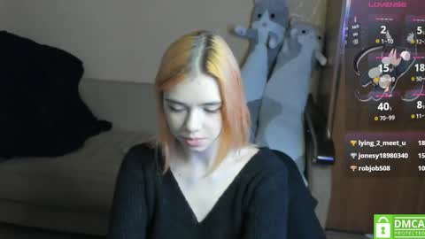 Snapshot of yumiko_uwu chatting on 02.04.25 Yumeko online show from 02.04.25