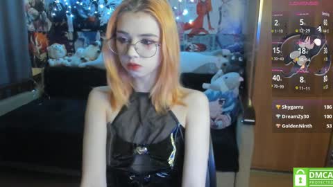 Snapshot of yumiko_uwu chatting on 02.08.25 Yumeko online show from 02.08.25