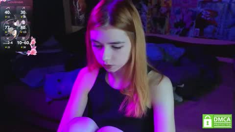 Snapshot of yumiko_uwu chatting on 10.11.25 Yumeko online show from 10.11.25