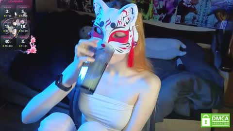 Snapshot of yumiko_uwu chatting on 11.05.25 Yumeko online show from 11.05.25