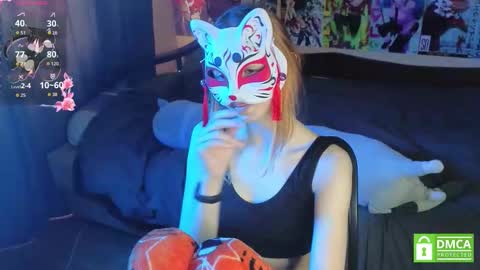 Snapshot of yumiko_uwu chatting on 11.09.25 Yumeko online show from 11.09.25