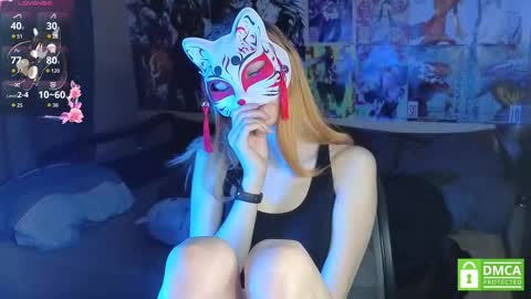 Snapshot of yumiko_uwu chatting on 11.30.25 Yumeko online show from 11.30.25