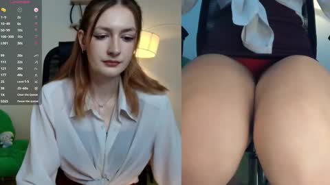 yumiko_yumi online show from 03.26.26