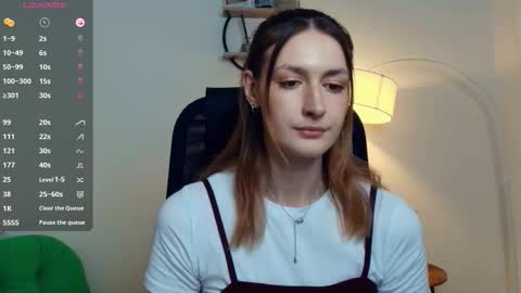 yumiko_yumi online show from 03.27.26