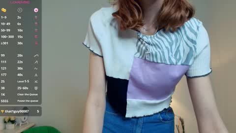 yumiko_yumi online show from 03.28.26