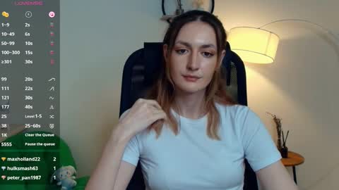 yumiko_yumi online show from 04.01.26