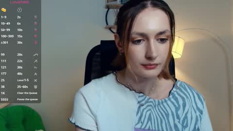 yumiko_yumi online show from 04.02.26