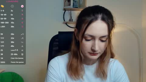 yumiko_yumi online show from 04.03.26