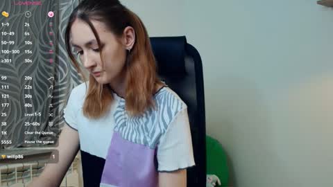 yumiko_yumi online show from 04.07.26