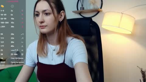 yumiko_yumi online show from 04.08.26