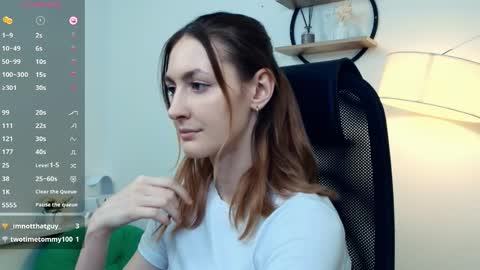 yumiko_yumi online show from 04.11.26