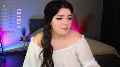 YumemiyaYumi online show from 12.29.24