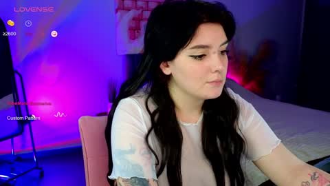 YumemiyaYumi online show from 01.26.25