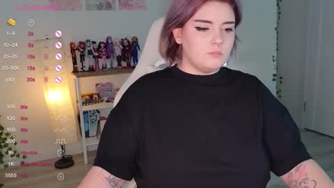 YumemiyaYumi online show from 09.08.25