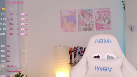 YumemiyaYumi online show from 10.09.25